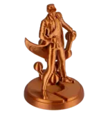 Polymaker Panchroma PLA Silk Bronze 1.75 mm