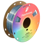 Polymaker Panchroma Silk PLA - Silk Chrome - 1,75 mm