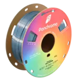 Polymaker Panchroma PLA Silk Chrome 1.75 mm