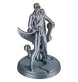 Polymaker Panchroma PLA Silk Chrome 1.75 mm