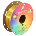 Polymaker Panchroma Silk PLA - Silk Gold - 1,75 mm