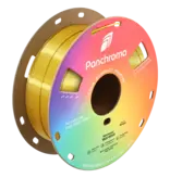 Polymaker Panchroma PLA Silk Gold 1.75 mm