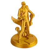 Polymaker Panchroma PLA Silk Gold 1.75 mm