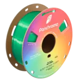 Polymaker Panchroma PLA Silk Green 1.75 mm