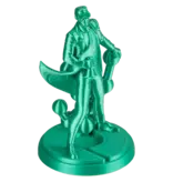 Polymaker Panchroma PLA Silk Green 1.75 mm