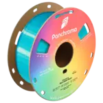 Polymaker Panchroma PLA Silk Light Blue 1.75 mm