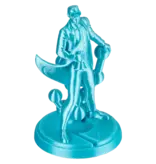 Polymaker Panchroma PLA Silk Light Blue 1.75 mm