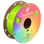 Polymaker Panchroma Silk PLA - Silk Lime - 1,75 mm