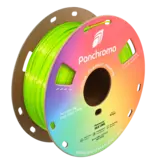 Polymaker Panchroma PLA Silk Lime 1.75 mm
