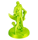 Polymaker Panchroma PLA Silk Lime 1.75 mm