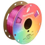 Polymaker Panchroma PLA Silk Magenta 1.75 mm