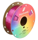 Polymaker Panchroma PLA Silk Magenta 1.75 mm