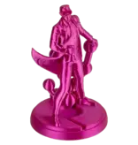 Polymaker Panchroma PLA Silk Magenta 1.75 mm