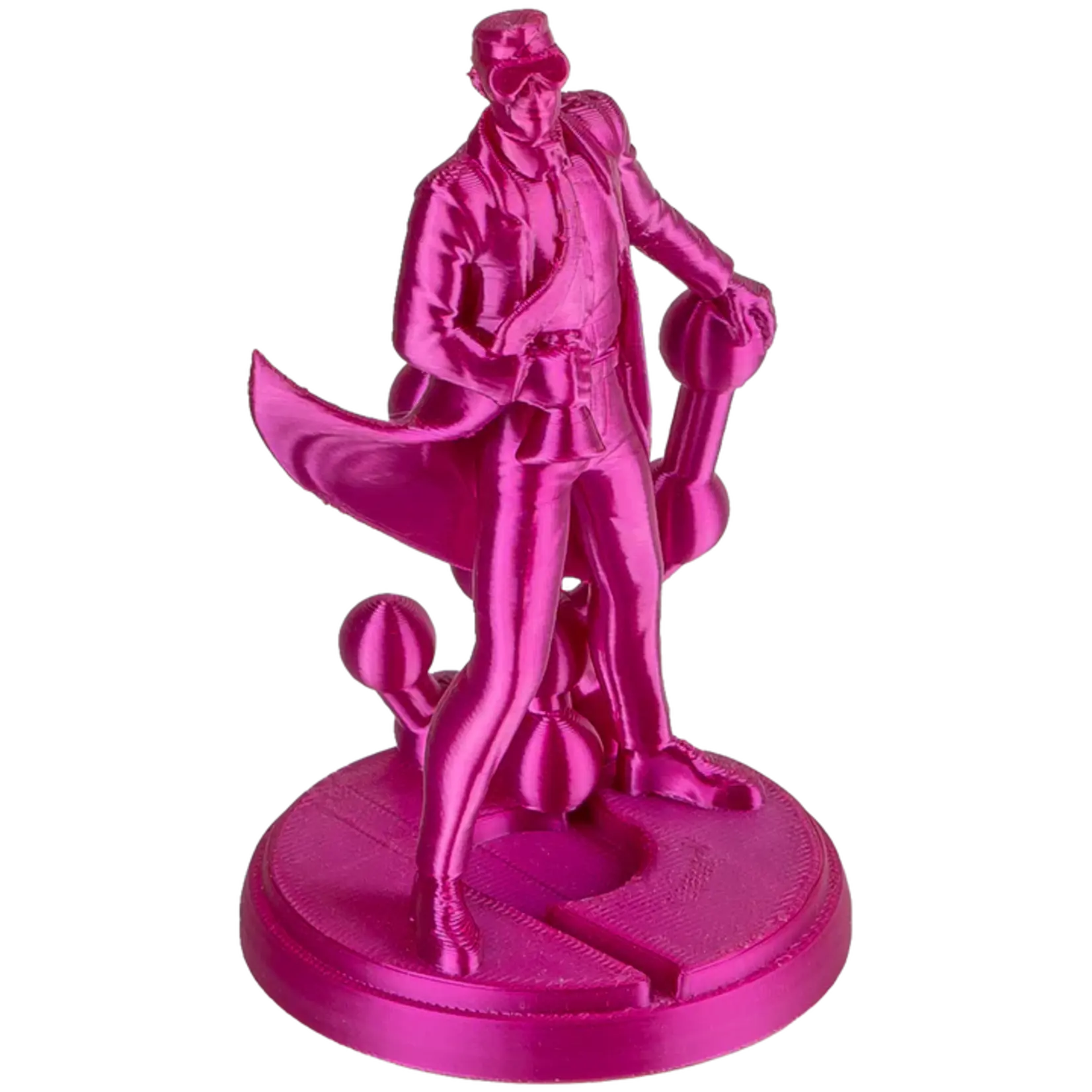 Polymaker Panchroma PLA Silk Magenta 1,75 mm