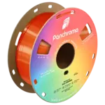 Polymaker Panchroma PLA Silk Orange 1.75 mm