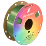 Polymaker Panchroma PLA Silk Peridot Green 1.75 mm