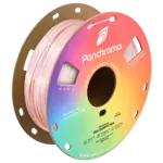 Polymaker Panchroma Silk PLA - Silk Quartz Pink - 1,75 mm