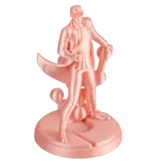 Polymaker Panchroma PLA Silk Quartz Pink 1.75 mm