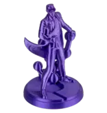 Polymaker Panchroma PLA Silk Purple 1.75 mm
