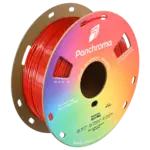 Polymaker Panchroma PLA Silk Red 1.75 mm