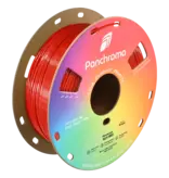 Polymaker Panchroma PLA Silk Red 1.75 mm
