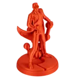 Polymaker Panchroma PLA Silk Red 1.75 mm