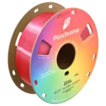 Polymaker Panchroma Silk PLA - Silk Rose - 1,75 mm