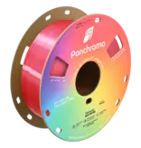 Polymaker Panchroma PLA Silk Rose 1.75 mm