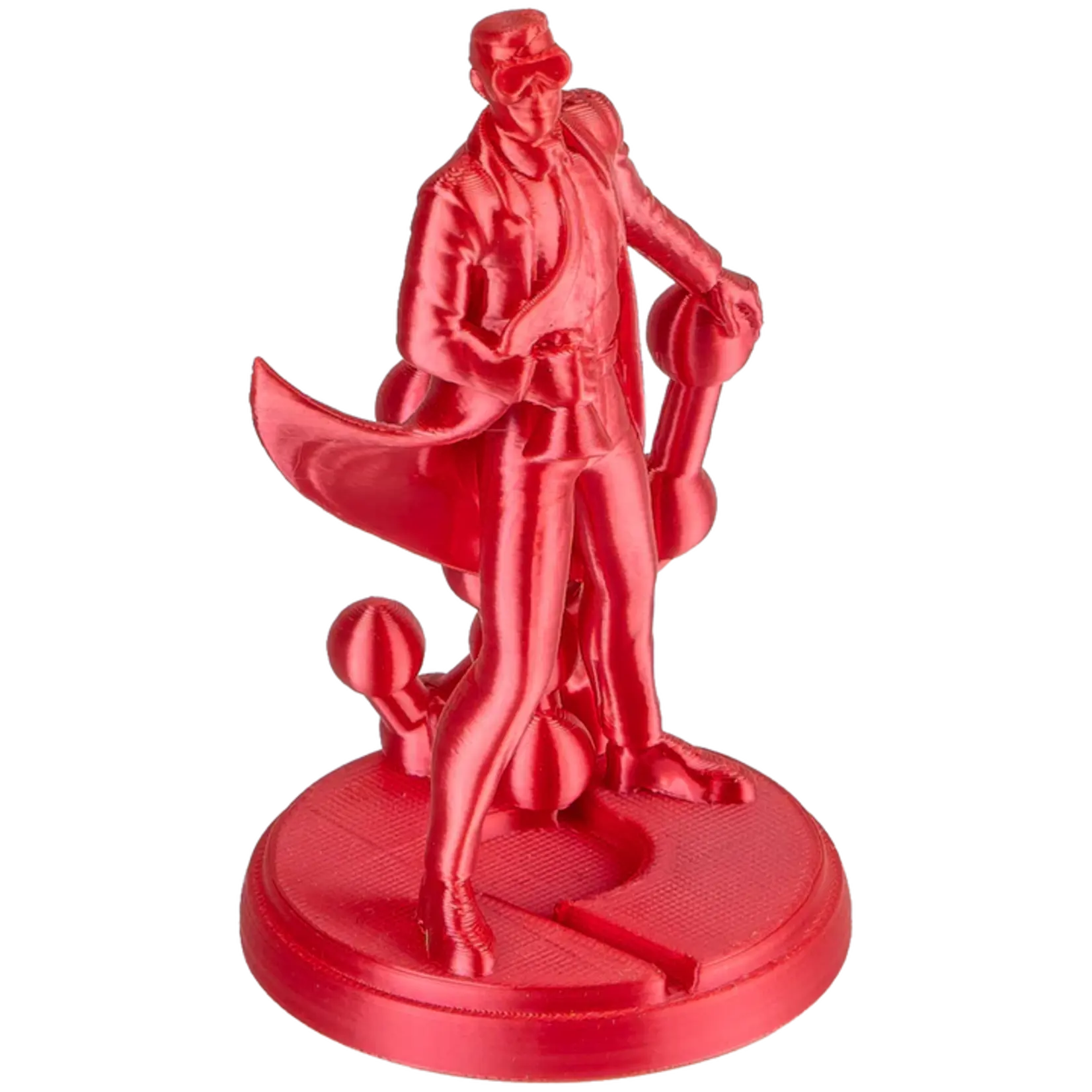 Polymaker Panchroma Silk PLA - Silk Rose