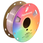 Polymaker Panchroma PLA Silk Rose Gold 1.75 mm
