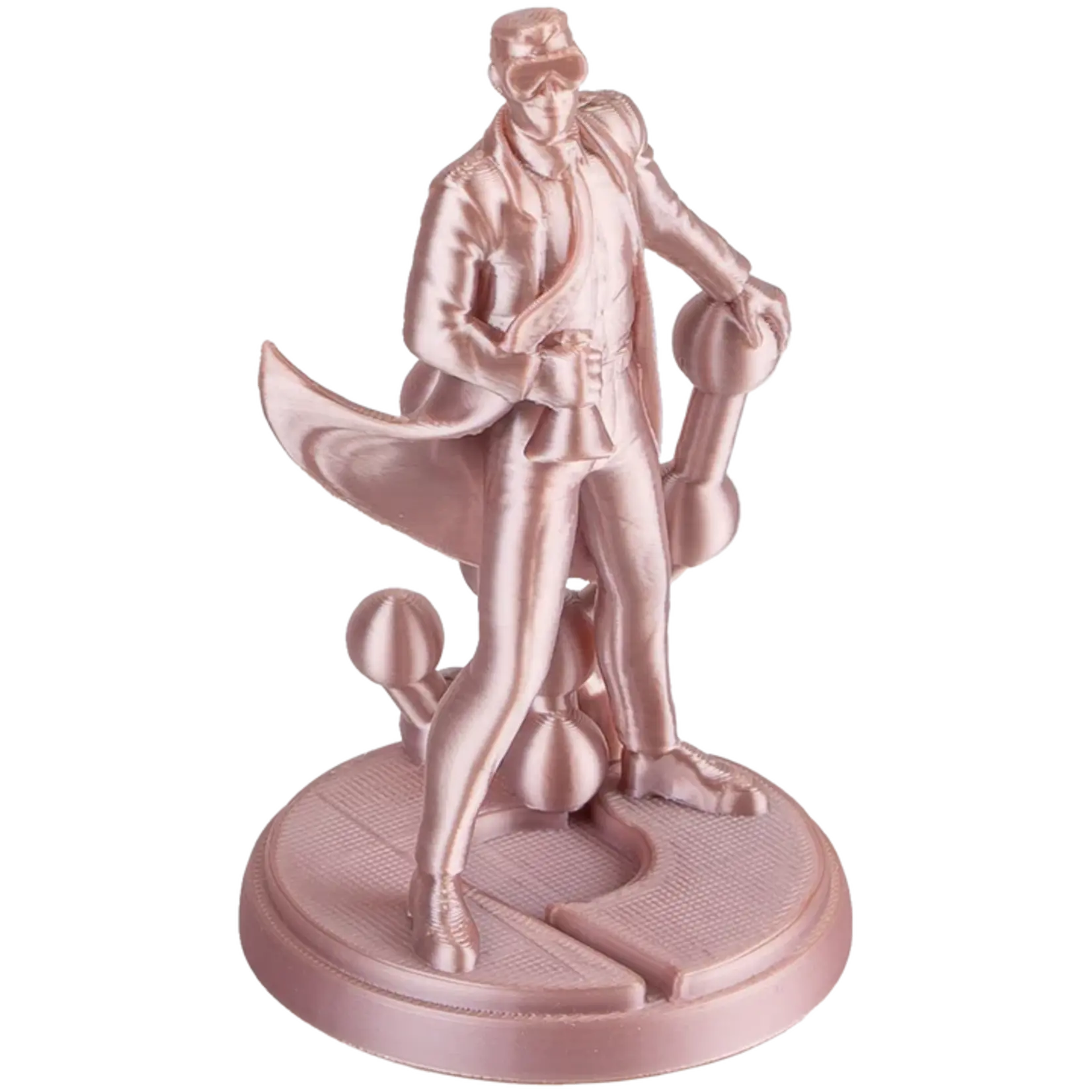 Polymaker Panchroma PLA Silk Rose Gold 1.75 mm