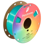 Polymaker Panchroma PLA Silk Teal 1.75 mm