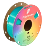 Polymaker Panchroma PLA Silk Teal 1.75 mm