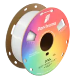 Polymaker Panchroma PLA Silk White 1.75 mm