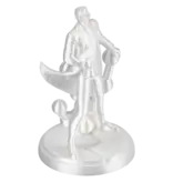 Polymaker Panchroma PLA Silk White 1.75 mm