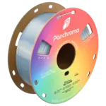 Polymaker Panchroma PLA Silk Silver 1.75 mm