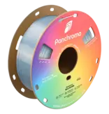 Polymaker Panchroma PLA Silk Silver 1.75 mm