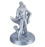 Polymaker Panchroma PLA Silk Silver 1.75 mm