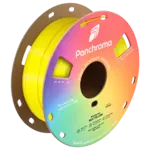 Polymaker Panchroma PLA Silk Yellow 1.75 mm