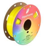Polymaker Panchroma PLA Silk Yellow 1.75 mm