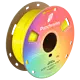 Panchroma PLA Silk Yellow 1.75 mm