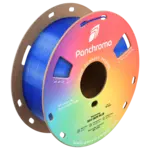 Polymaker Panchroma Silk PLA - Silk donkerblauw - 1,75 mm