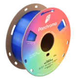 Polymaker Panchroma PLA Silk Dark Blue 1.75 mm