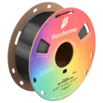 Polymaker Panchroma PLA Silk Gunmetal Grey 1.75 mm