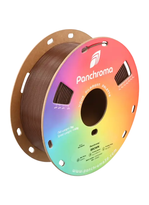 Polymaker Panchroma CoPE Brown 1.75 mm