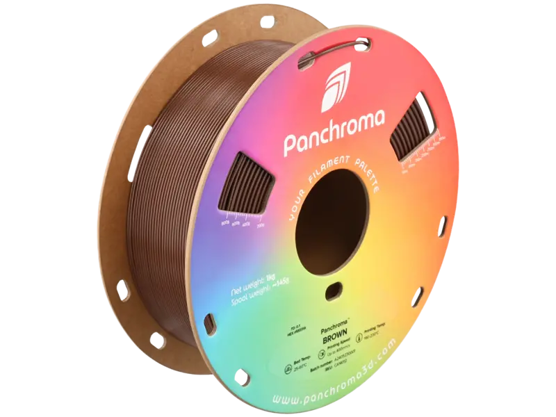 Polymaker Panchroma CoPE Brown 1.75 mm
