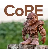 Polymaker Panchroma CoPE Brown 1.75 mm