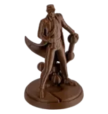 Polymaker Panchroma CoPE Brown 1.75 mm