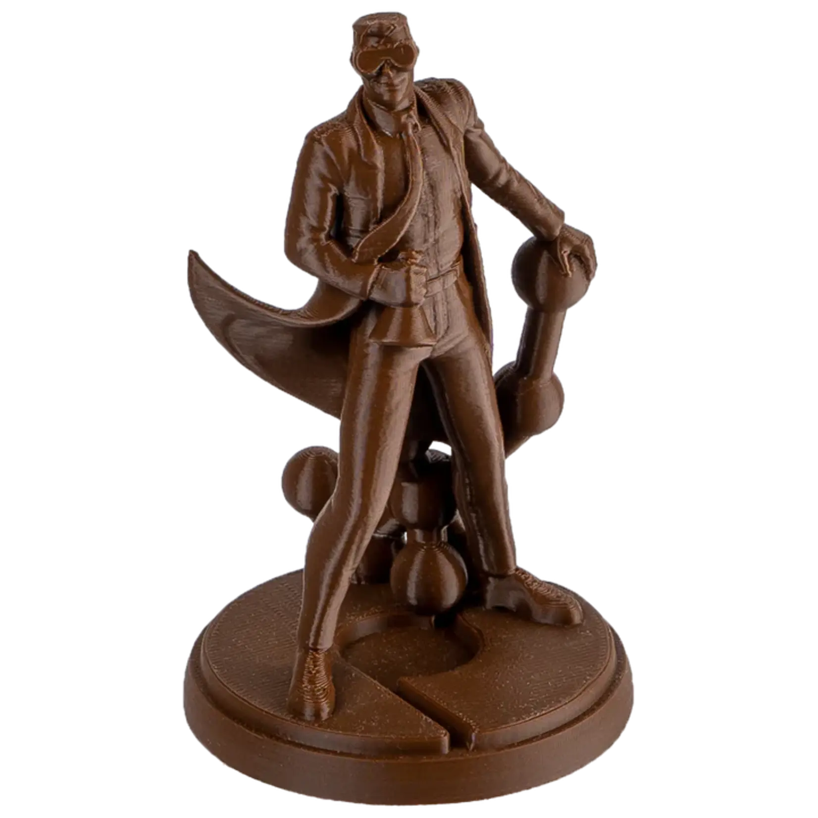 Polymaker Panchroma CoPE bruin 1,75 mm