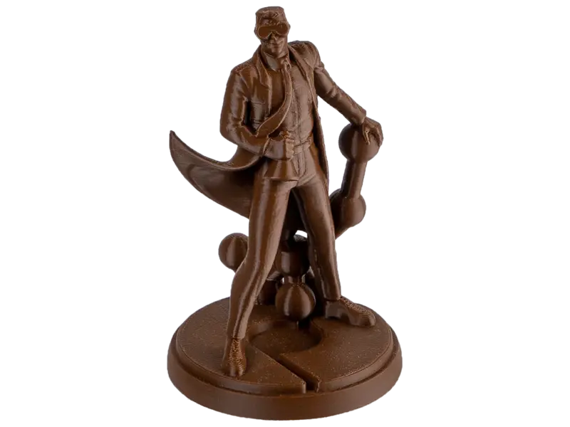 Polymaker Panchroma CoPE Brown 1.75 mm